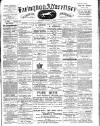 Faringdon Advertiser and Vale of the White Horse Gazette Saturday 27 October 1906 Page 1