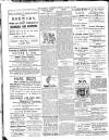 Faringdon Advertiser and Vale of the White Horse Gazette Saturday 15 January 1910 Page 8