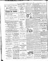 Faringdon Advertiser and Vale of the White Horse Gazette Saturday 22 January 1910 Page 8