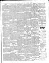Faringdon Advertiser and Vale of the White Horse Gazette Saturday 29 January 1910 Page 5