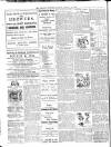 Faringdon Advertiser and Vale of the White Horse Gazette Saturday 12 February 1910 Page 8