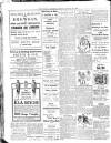 Faringdon Advertiser and Vale of the White Horse Gazette Saturday 26 February 1910 Page 8