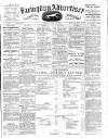 Faringdon Advertiser and Vale of the White Horse Gazette Saturday 12 March 1910 Page 1