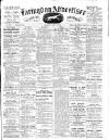 Faringdon Advertiser and Vale of the White Horse Gazette Saturday 02 April 1910 Page 1