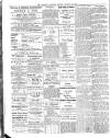 Faringdon Advertiser and Vale of the White Horse Gazette Saturday 24 December 1910 Page 8