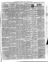 Faringdon Advertiser and Vale of the White Horse Gazette Saturday 18 February 1911 Page 3