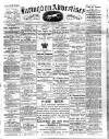 Faringdon Advertiser and Vale of the White Horse Gazette Saturday 25 February 1911 Page 1