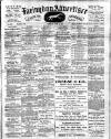 Faringdon Advertiser and Vale of the White Horse Gazette Saturday 03 June 1911 Page 1