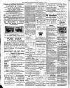 Faringdon Advertiser and Vale of the White Horse Gazette Saturday 02 December 1911 Page 8