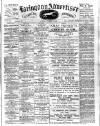 Faringdon Advertiser and Vale of the White Horse Gazette Saturday 09 December 1911 Page 1