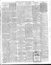 Faringdon Advertiser and Vale of the White Horse Gazette Saturday 24 February 1912 Page 3