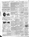 Faringdon Advertiser and Vale of the White Horse Gazette Saturday 24 February 1912 Page 8