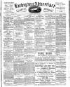 Faringdon Advertiser and Vale of the White Horse Gazette