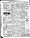Faringdon Advertiser and Vale of the White Horse Gazette Saturday 09 November 1912 Page 8