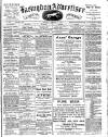 Faringdon Advertiser and Vale of the White Horse Gazette Saturday 08 February 1913 Page 1