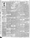 Faringdon Advertiser and Vale of the White Horse Gazette Saturday 22 February 1913 Page 4