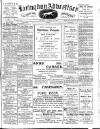 Faringdon Advertiser and Vale of the White Horse Gazette Saturday 29 November 1913 Page 1
