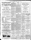 Faringdon Advertiser and Vale of the White Horse Gazette Saturday 13 December 1913 Page 8