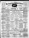 Faringdon Advertiser and Vale of the White Horse Gazette