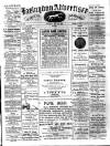 Faringdon Advertiser and Vale of the White Horse Gazette Saturday 22 May 1915 Page 1