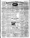 Faringdon Advertiser and Vale of the White Horse Gazette Saturday 20 November 1915 Page 1