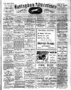 Faringdon Advertiser and Vale of the White Horse Gazette Saturday 27 November 1915 Page 1