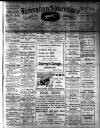 Faringdon Advertiser and Vale of the White Horse Gazette Saturday 01 January 1916 Page 1