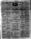 Faringdon Advertiser and Vale of the White Horse Gazette Saturday 14 April 1917 Page 1