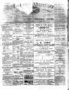 Faringdon Advertiser and Vale of the White Horse Gazette Saturday 05 January 1918 Page 1