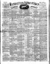 Faringdon Advertiser and Vale of the White Horse Gazette Saturday 21 September 1918 Page 1