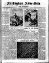 Faringdon Advertiser and Vale of the White Horse Gazette Saturday 21 September 1918 Page 5