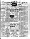 Faringdon Advertiser and Vale of the White Horse Gazette Saturday 19 October 1918 Page 1
