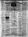 Faringdon Advertiser and Vale of the White Horse Gazette Saturday 04 January 1919 Page 1