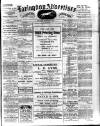 Faringdon Advertiser and Vale of the White Horse Gazette Saturday 08 February 1919 Page 1