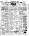 Faringdon Advertiser and Vale of the White Horse Gazette Saturday 14 June 1919 Page 1