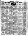Faringdon Advertiser and Vale of the White Horse Gazette Saturday 13 September 1919 Page 1
