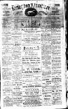 Faringdon Advertiser and Vale of the White Horse Gazette Saturday 03 January 1920 Page 1