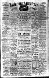 Faringdon Advertiser and Vale of the White Horse Gazette Saturday 10 January 1920 Page 1