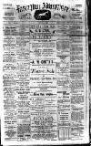 Faringdon Advertiser and Vale of the White Horse Gazette Saturday 17 January 1920 Page 1
