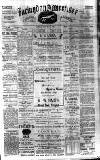Faringdon Advertiser and Vale of the White Horse Gazette Saturday 14 February 1920 Page 1