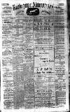 Faringdon Advertiser and Vale of the White Horse Gazette Saturday 28 February 1920 Page 1