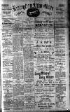 Faringdon Advertiser and Vale of the White Horse Gazette Saturday 06 March 1920 Page 1