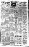 Faringdon Advertiser and Vale of the White Horse Gazette Saturday 20 March 1920 Page 1