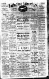 Faringdon Advertiser and Vale of the White Horse Gazette Saturday 10 April 1920 Page 1