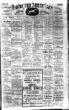 Faringdon Advertiser and Vale of the White Horse Gazette Saturday 14 August 1920 Page 1