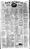 Faringdon Advertiser and Vale of the White Horse Gazette Saturday 28 August 1920 Page 1