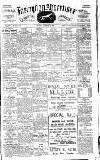 Faringdon Advertiser and Vale of the White Horse Gazette Saturday 13 November 1920 Page 1