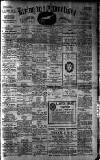 Faringdon Advertiser and Vale of the White Horse Gazette Saturday 27 November 1920 Page 1