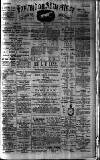 Faringdon Advertiser and Vale of the White Horse Gazette Saturday 18 December 1920 Page 1