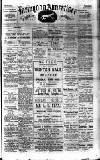 Faringdon Advertiser and Vale of the White Horse Gazette Saturday 15 January 1921 Page 1